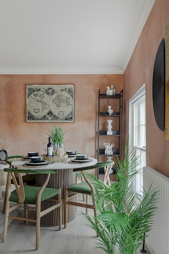 Kings Cross - Modern 2 Bedroom Apartments