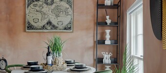 Kings Cross - Modern 2 Bedroom Apartments