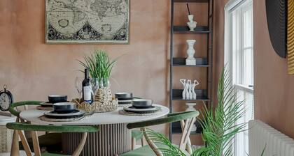 Kings Cross - Modern 2 Bedroom Apartments
