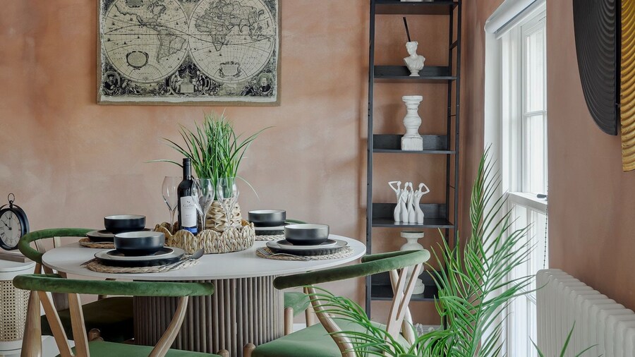 Kings Cross - Modern 2 Bedroom Apartments