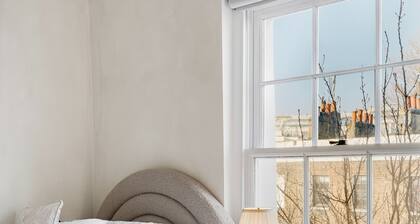 Kings Cross - Modern 2 Bedroom Apartments