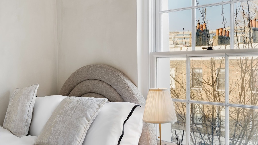 Kings Cross - Modern 2 Bedroom Apartments