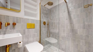 2 habitaciones 
