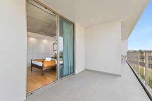 2 Schlafzimmer, Internetzugang, Bettwäsche