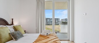 GuestReady - Tranquil Escape near Aveiro Centre
