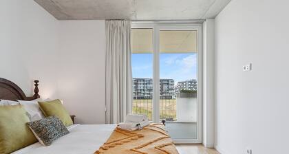 GuestReady - Tranquil Escape near Aveiro Centre