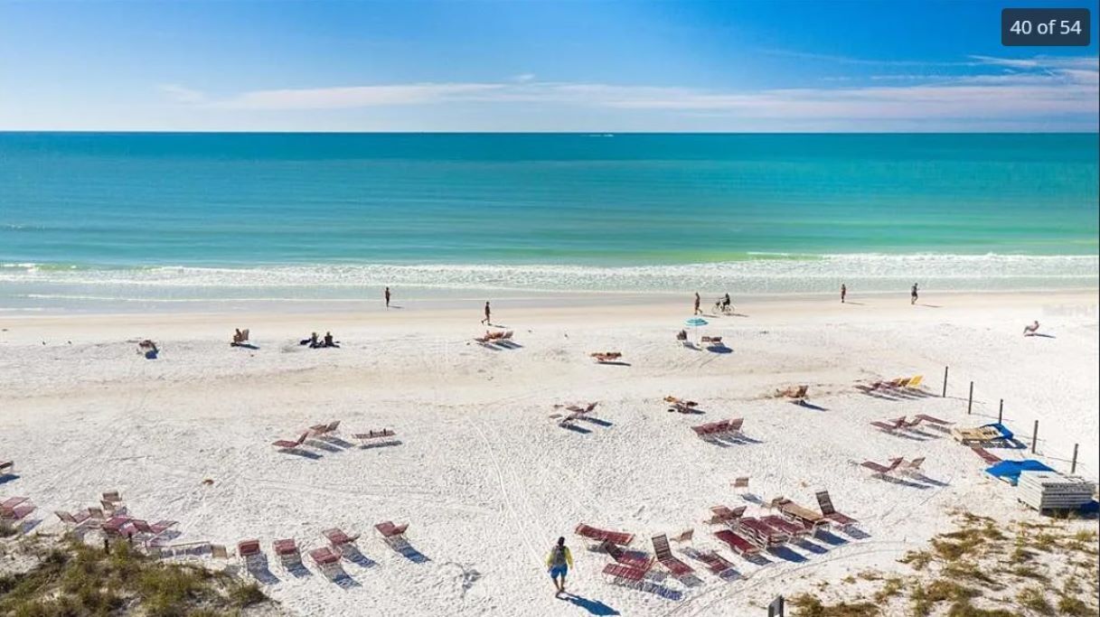 كراسي للتشمس