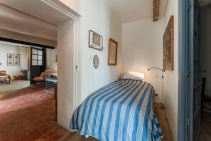 2 chambres, Wi-Fi