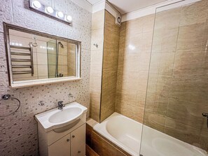 Studio | Salle de bain