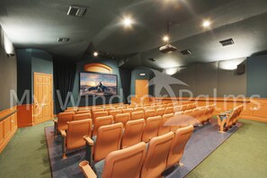 Sala de reuniones
