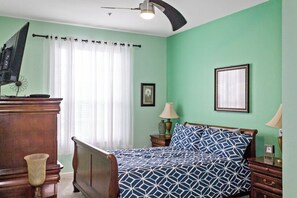 3 Schlafzimmer, Bügeleisen/Bügelbrett, WLAN, Bettwäsche