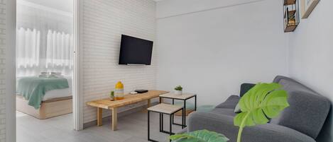 Apartment | Living room