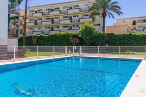 Appartement | Piscine | Piscine extérieure