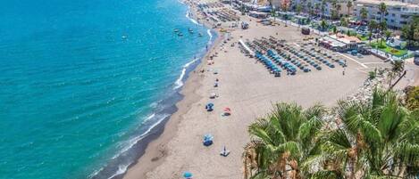 Apartment | View from property