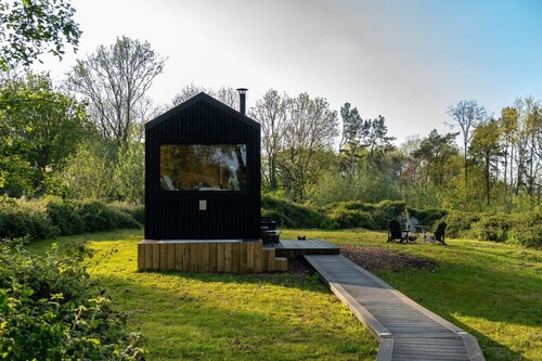 Eco Off-Grid Hideaway with Scenic Walks