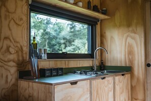 咖啡機/沖茶器、提供環保清潔產品