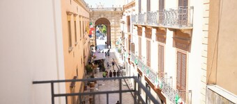 le cupole apartment silenzio