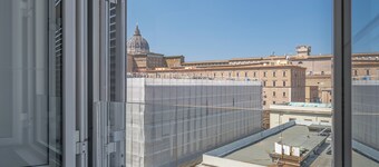 RESIDENZA DEGLI SPEZIALI ROMA PRATI