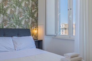 Double Room Single Use | Desk - RESIDENZA DEGLI SPEZIALI ROMA PRATI (Rome)