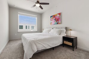 1 camera, ferro/asse da stiro, Wi-Fi gratuito, lenzuola