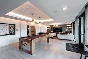Sala de juegos