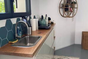 Cozinha privada