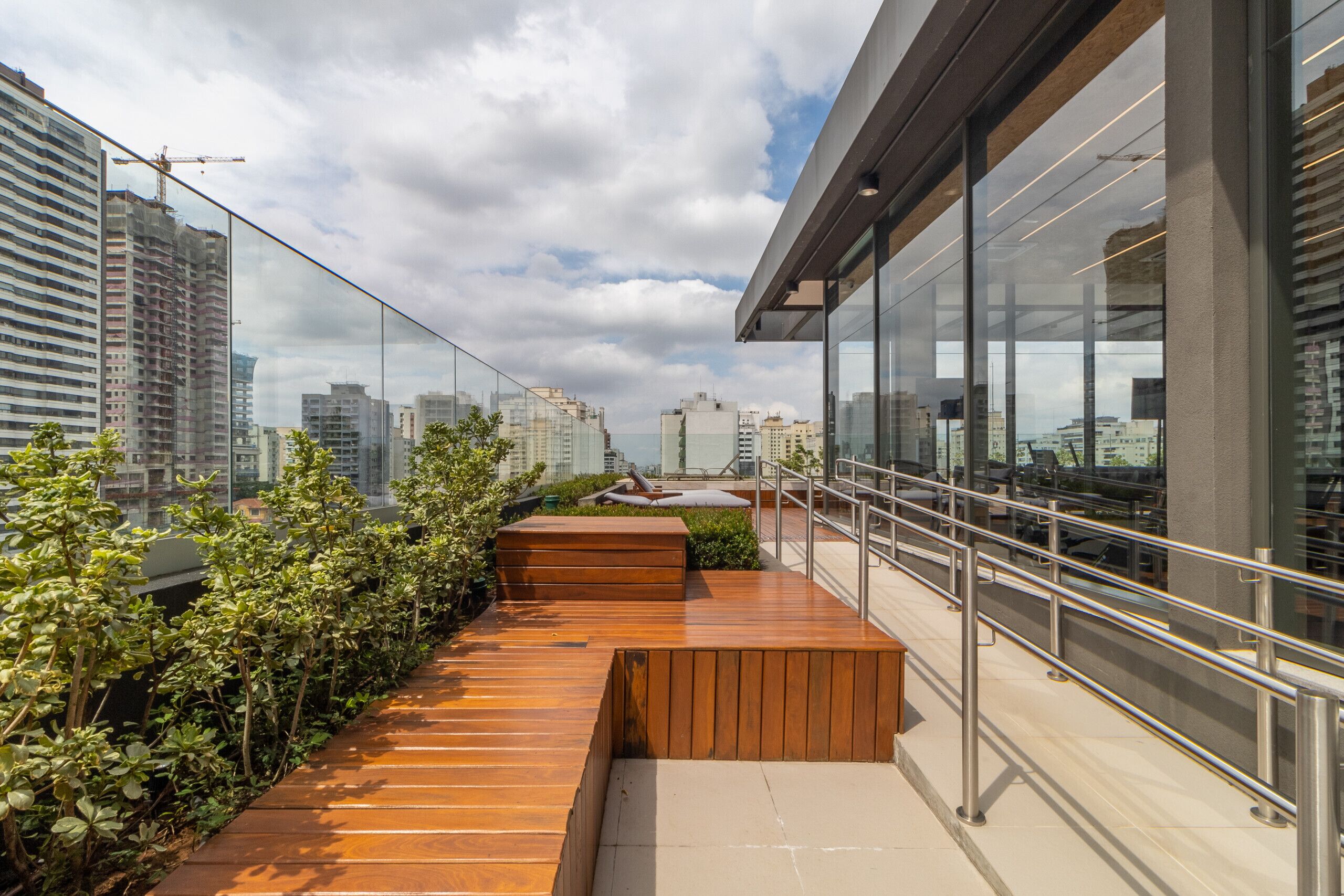 Studio | 1 makuuhuone