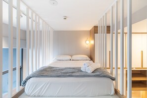 Studio | 1 bedroom - OF 505b in S o Paulo (São Paulo)