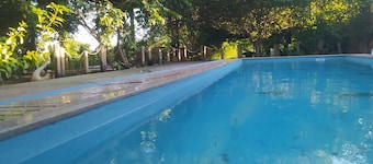 Country house, close to Peruaçu Park. Pleasant and practical environment.
