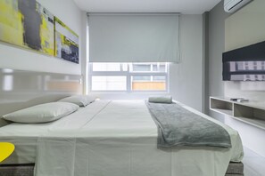 Studio | 1 bedroom