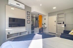 Studio | 1 bedroom