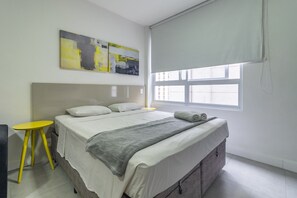 Studio | 1 bedroom