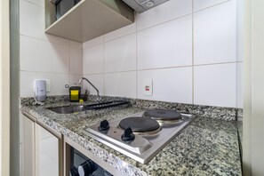 Studio | 1 chambre