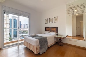 Departamento | 3 habitaciones