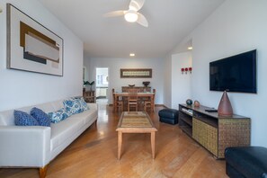 Apartment | 3 bedrooms
