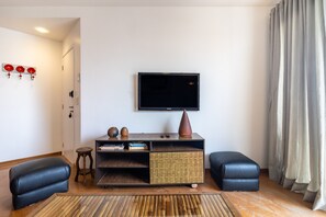 Apartamento | 3 quartos