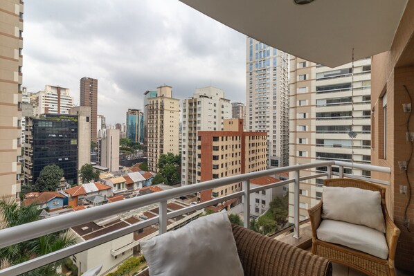 Departamento | 3 habitaciones