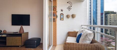 Apartment | 3 bedrooms