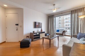 Apartment | 3 bedrooms