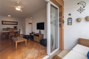 Apartamento | 3 quartos