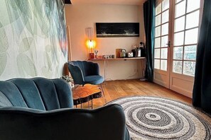 Interiør