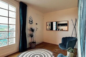 Coin séjour