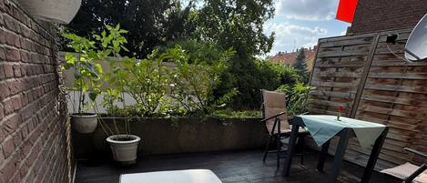 Terras