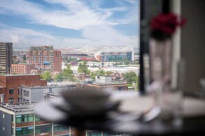 Interior - 2 Bed Old Trafford Flat | Skyline Views (Stretford)