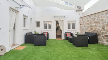 Terras