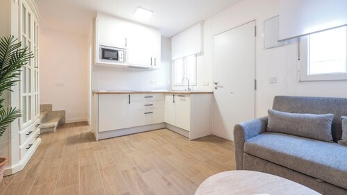 La Pluma y El Pincel -Space with swimming pool close to Puy du Fou and Montes de Toledo