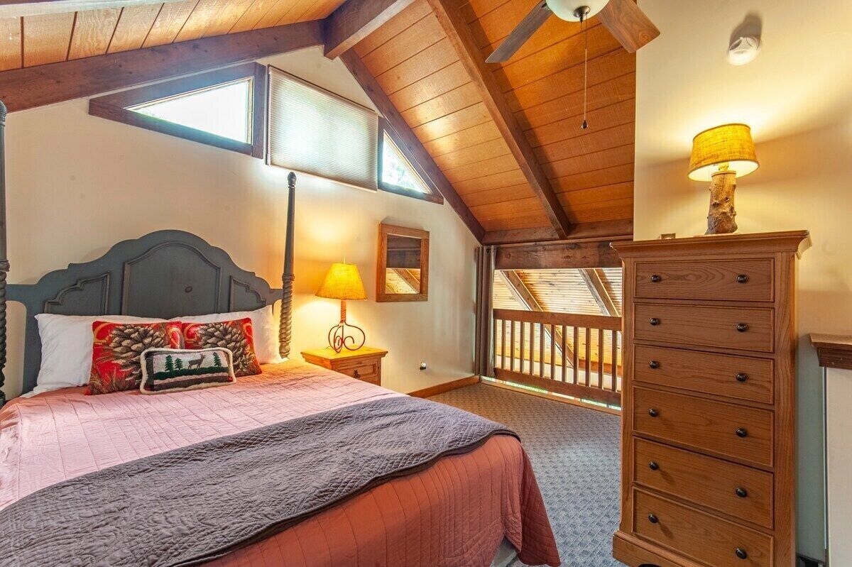 3 habitaciones, wifi gratis y ropa de cama 