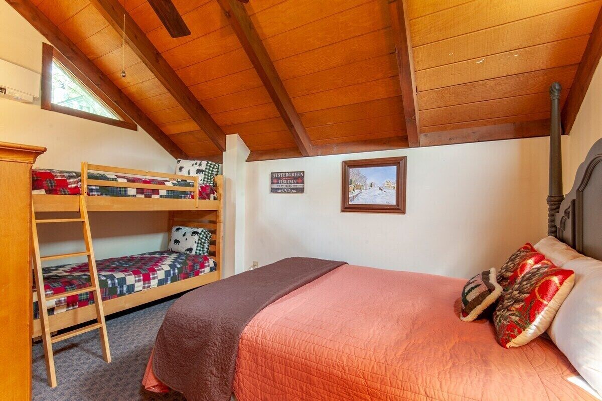 3 slaapkamers, gratis wifi, beddengoed