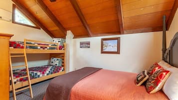 3 slaapkamers, gratis wifi, beddengoed