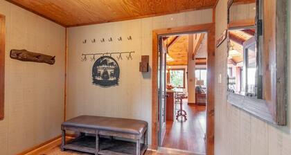 Lofty Pursuits: Spectacular View + EV Charger